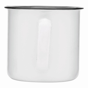TOP™ Cana emailata RETRO CUP