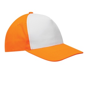 TOP™ Capac cu 5 panel SHINY