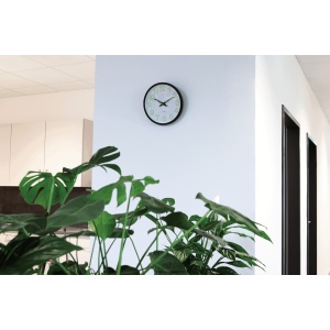 TOP™ Ceas de perete SUN