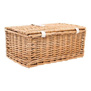 TOP™ Coș de picnic din răchită KINGS PARK