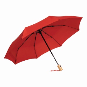 TOP™ Deschidere/închidere automată umbrelă de buzunar rezistentă la vânt CALYPSO