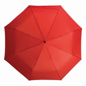 TOP™ Deschidere/închidere automată umbrelă de buzunar rezistentă la vânt CALYPSO
