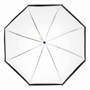 TOP™ Umbrelă în formă de cupolă HONEYMOON