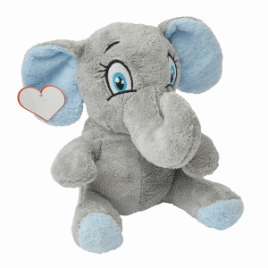 TOP™ Elefant de pluș MALIK