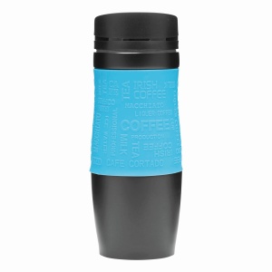 TOP™ Flask cu pereți dubli GOLDEN DREAM