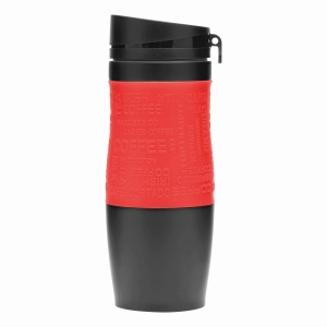 TOP™ Flask cu pereți dubli GOLDEN DREAM