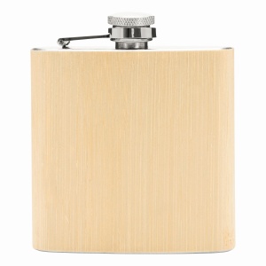 TOP™ FlaskSTIL BAMBUS