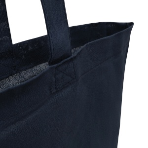 TOP™ Geanta de bumbac BIG PURE