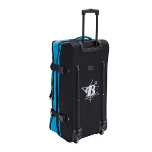 TOP™ Geanta de voiaj cu troler BoGi XL