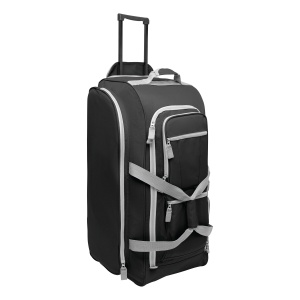 TOP™ Geanta de voiaj troler 9P