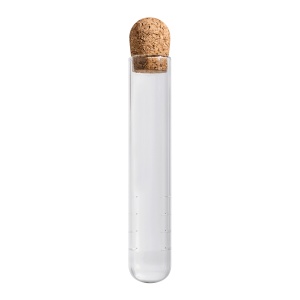 TOP™ Tub de ceai de sticlă WHOLE FLAVOUR