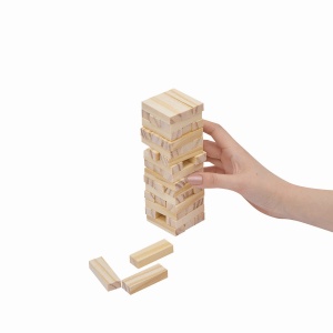 TOP™ Joc turn de îndemânare HIGH-RISE