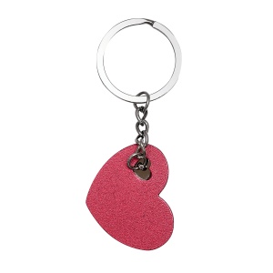 TOP™ Breloc HEART-IN-HEART