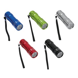 TOP™ Lanterna LED POWERFUL