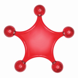 TOP™ Massager STARFISH