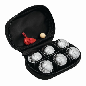 TOP™ Mini set de bile David