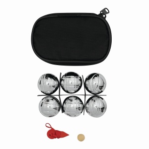 TOP™ Mini set de bile David