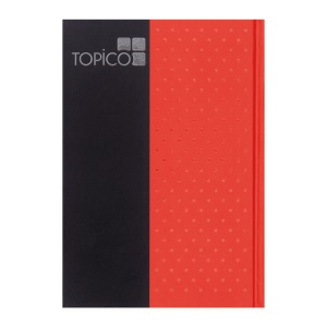 TOP™ Notebook SIGNUM în format DIN A6