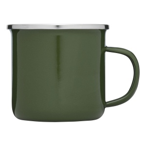 TOP™ Pahar de baut emailat VINTAGE CUP