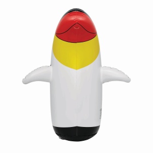 TOP™ Pinguin gonflabil care se clătinește STAND UP