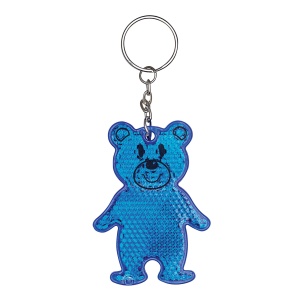 TOP™ Breloc reflectorizant TEDDY
