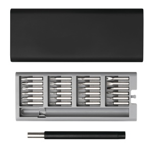 TOP™ Kit de șurubelnițe BIT PRECISION