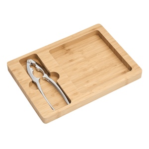 TOP™ Set spărgător de nuci KNACK
