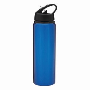 TOP™ Sticla de aluminiu SPORTY TRANSIT