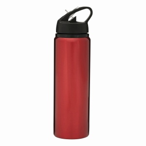 TOP™ Sticla de aluminiu SPORTY TRANSIT