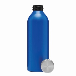 TOP™ Sticla de baut din aluminiu JUMBO TRANSIT