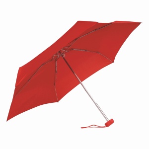 TOP™ Umbrela mini buzunar din aluminiu POCKET