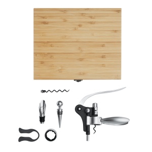 TOP™ Set de vinuri VIN NOBIL