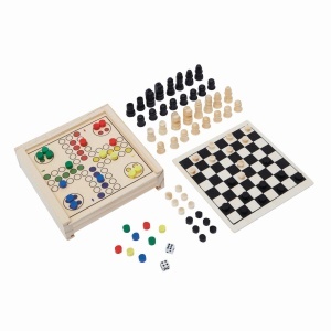 TOP 3 FOR FUN - Game collection - Img 2