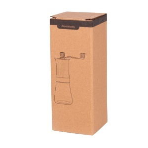 TOP AROMATICALLY - Coffee grinder - Img 4