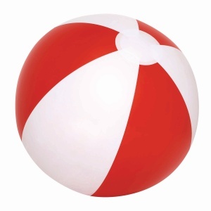 TOP ATLANTIC - Inflatable beach ball