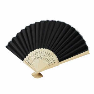 TOP BAMBOO COOL - Folding fan - Img 3
