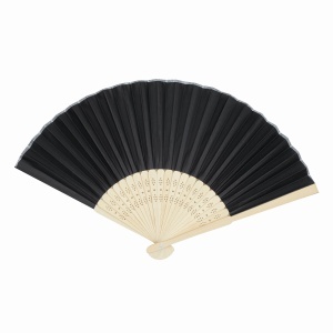 TOP BAMBOO COOL - Folding fan - Img 13