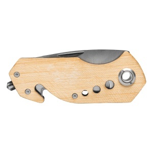 TOP BAMBOO HIT - Pocket knife - Img 2