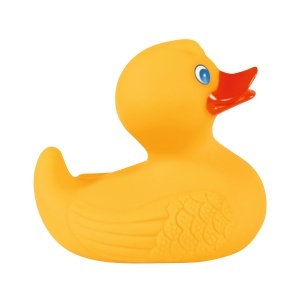 TOP BECKY - Rubber duck - Img 3