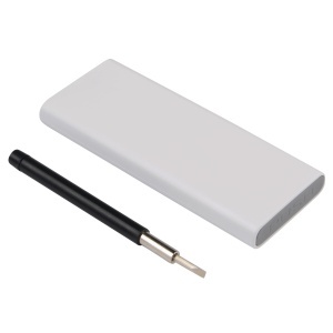 TOP BIT PRECISION - Screwdriver kit - Img 3