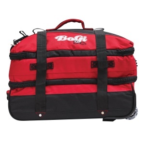 TOP BOGI S - Trolley travel bag BoGi S - Img 10