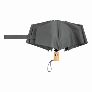 TOP CALYPSO - Umbrelă de buzunar rezistentă la vânt cu deschidere/închidere automată - Img 9