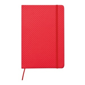TOP CARB - Notebook in DIN A5 size - Img 3