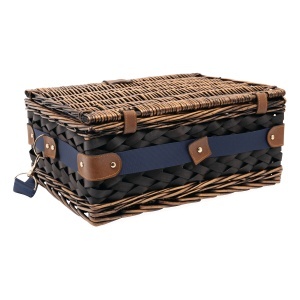 TOP CENTRAL PARK - Picnic basket - Img 4