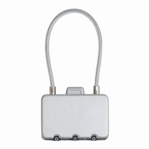 TOP CLOSE - Combination lock - Img 2