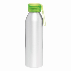 TOP COLOURED - Aluminium bottle - Img 14
