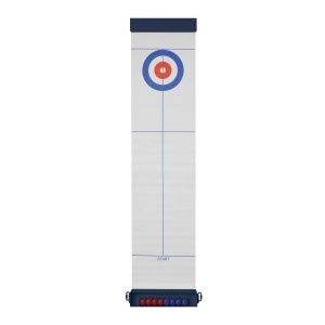 TOP CURLING TIME - Tabletop game - Img 2