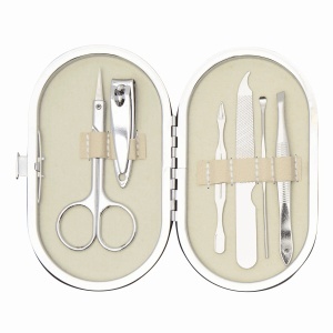 TOP DENISE - Elegant manicure set - Img 6