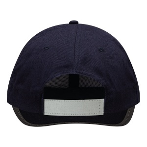 TOP DETECTION - 6 panel cap - Img 24