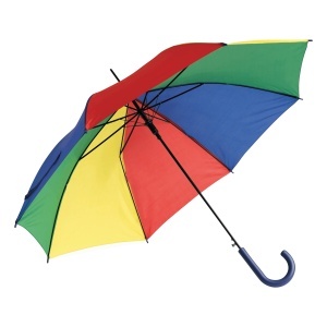 TOP DISCO - Umbrelă automată cu băț - Img 4